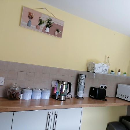 Tynant House- Modern 3 Bed House- City Centre And Free Parking Cardiff Exterior photo