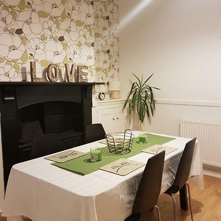 Tynant House- Modern 3 Bed House- City Centre And Free Parking Cardiff Exterior photo