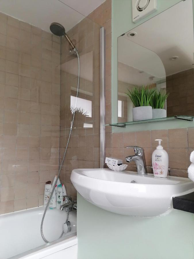 Tynant House- Modern 3 Bed House- City Centre And Free Parking Cardiff Exterior photo