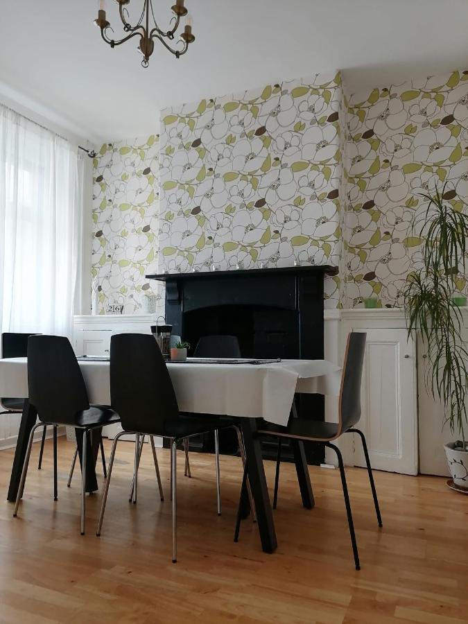 Tynant House- Modern 3 Bed House- City Centre And Free Parking Cardiff Exterior photo