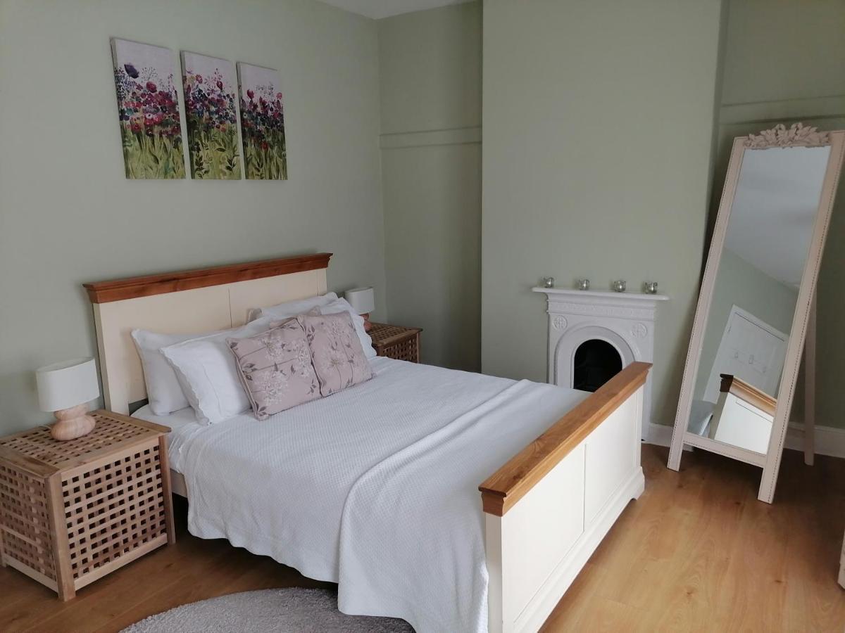 Tynant House- Modern 3 Bed House- City Centre And Free Parking Cardiff Exterior photo