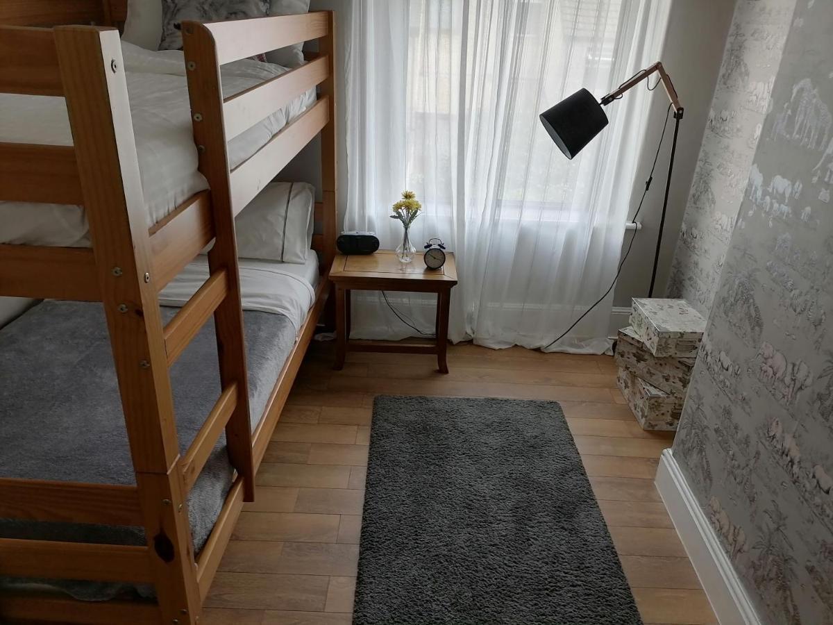 Tynant House- Modern 3 Bed House- City Centre And Free Parking Cardiff Exterior photo