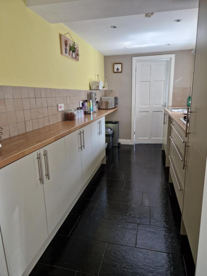 Tynant House- Modern 3 Bed House- City Centre And Free Parking Cardiff Exterior photo