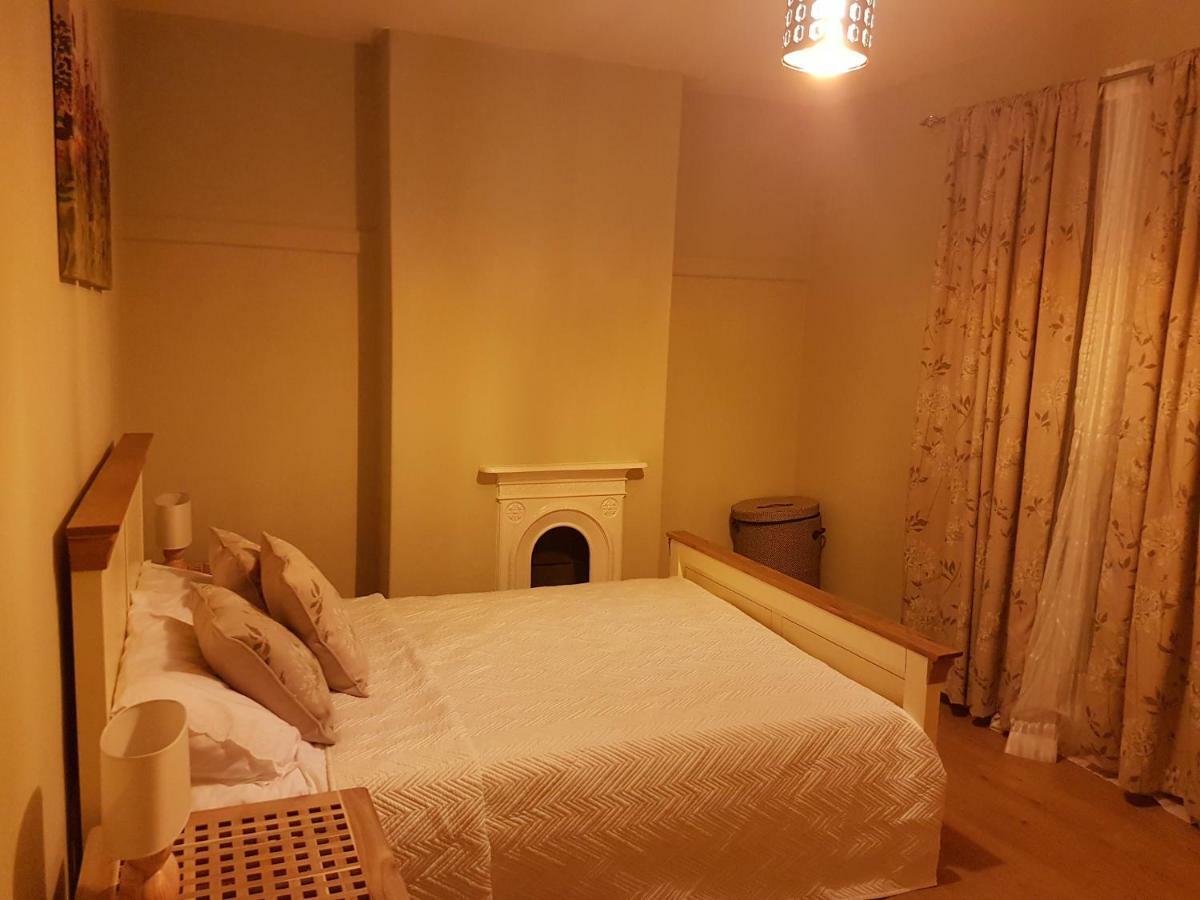 Tynant House- Modern 3 Bed House- City Centre And Free Parking Cardiff Exterior photo