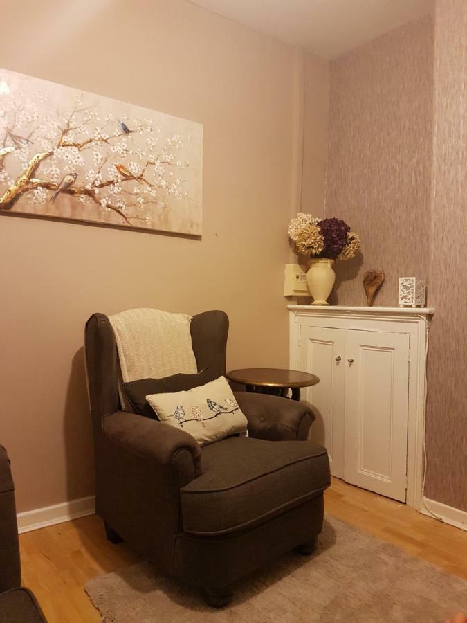 Tynant House- Modern 3 Bed House- City Centre And Free Parking Cardiff Exterior photo