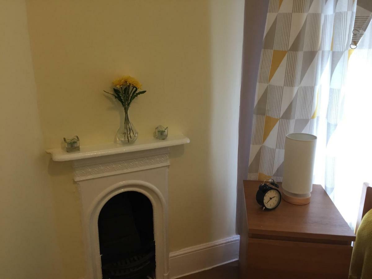 Tynant House- Modern 3 Bed House- City Centre And Free Parking Cardiff Exterior photo